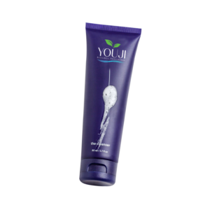 Home organic face scrub