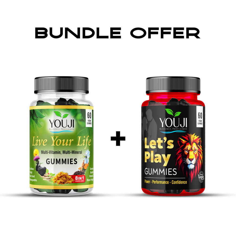 ultimate health bundle